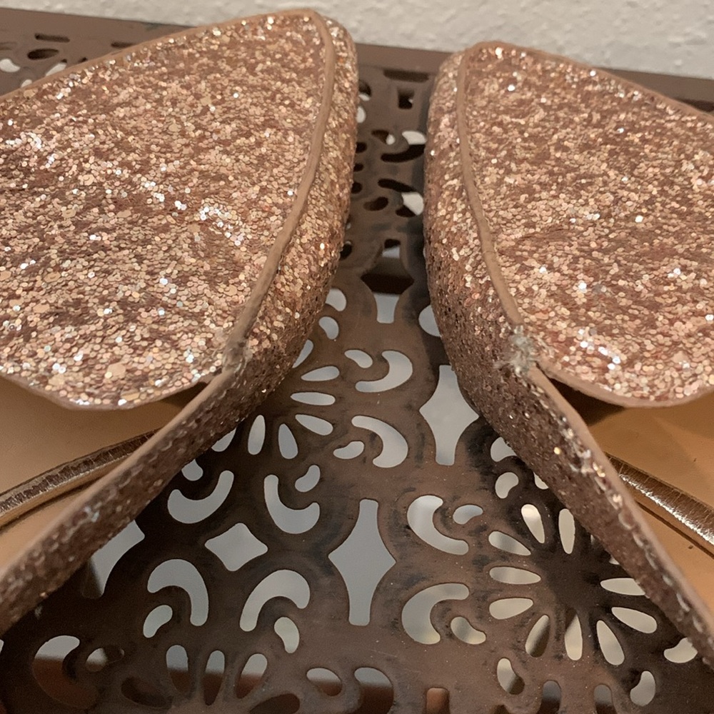 Mules - Picture 3 of 6